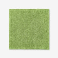 Bath Rug - Kiwi Green, 24 in. Square,Kiwi Green