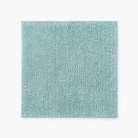 Bath Rug - Sea Spray, 24 in. Square,Sea Spray
