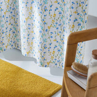 Bath Rug - Deep Yellow, Contour,Deep Yellow