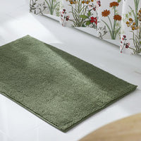 Bath Rug - Marsh Green, 24 in. x 40 in.,Marsh Green