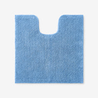 Bath Rug - Blue Water, Contour,Blue Water