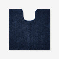 Bath Rug - Navy, Contour,Navy