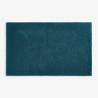 Bath Rug - Deep Teal, 24 in. x 40 in.,Deep Teal