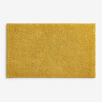 Bath Rug - Deep Yellow, 24 in. x 40 in.,Deep Yellow