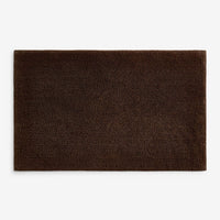 Bath Rug - Espresso, 24 in. x 40 in.,Espresso