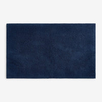 Bath Rug - Navy, 24 in. x 40 in.,Navy