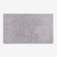 Bath Rug - Silver, 24 in. x 40 in.,Silver