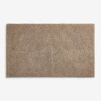 Bath Rug - Taupe, 24 in. x 40 in.,Taupe