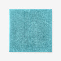 Bath Rug - Lagoon, 24 in. Square,Lagoon