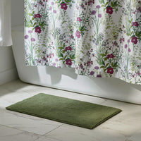 Bath Rug - Marsh Green, 24 in. x 40 in.,Marsh Green