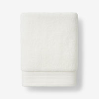 Plush Spa Solid Bath Towel - Cream,Cream
