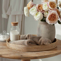 Plush Spa Solid Bath Sheet - Mocha,Mocha