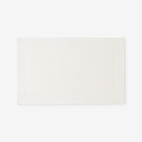 Sterling Cotton Bath Mat - Ivory, 30 in. x 50 in.,Ivory