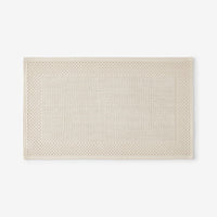 Sterling Cotton Bath Mat - Latte, 30 in. x 50 in.,Latte