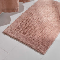 Mirage Bath Rug - Caramel, 17 in. x 24 in.,Caramel
