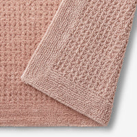 Mirage Bath Rug - Caramel, 17 in. x 24 in.,Caramel