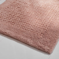 Mirage Bath Rug - Caramel, 17 in. x 24 in.,Caramel