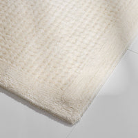 Mirage Bath Rug - Ecru, 17 in. x 24 in.,Ecru