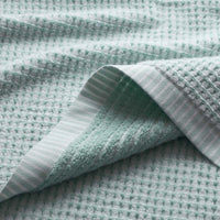 Textured Dot Hand Towel - Sea Spray,Sea Spray