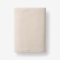 Waffle Bath Towel - Linen,Linen