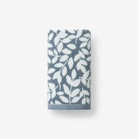 Sloane Hand Towel - Leaf,Leaf