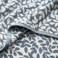Sloane Hand Towel - Leaf,Leaf