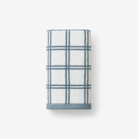Sloane Hand Towel - Windowpane,Windowpane