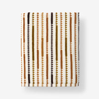 Stripe Velour Bath Towel - Multi,Multi