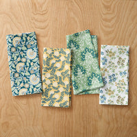 Ariella Napkins, Set of 4 - Multi,Multi
