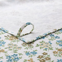 Ariella Tea Towels, Set of 2 - Blue Multi,Blue Multi