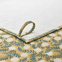Ariella Tea Towels, Set of 2 - Green Multi,Green Multi