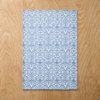 Atarah Tea Towels, Set of 2 - Blue Multi,Blue Multi