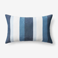 Indoor/Outdoor Toss Pillow - Gateway Coast, 20 in. x 13 in.,Gateway Coast