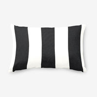 Indoor/Outdoor Toss Pillow - Cabana Classic, 13 in. x 20 in.,Cabana Classic