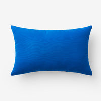 Indoor/Outdoor Toss Pillow - Pacific Blue, 13 in. x 20 in.,Pacific Blue