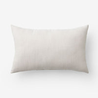 Indoor/Outdoor Toss Pillow - Pumice, 13 in. x 20 in.,Pumice