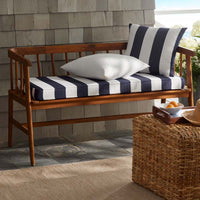 Indoor/Outdoor Toss Pillow - Cabana Classic, 16 in. x 16 in.,Cabana Classic