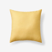 Indoor/Outdoor Toss Pillow - Buttercup, 16 in. x 16 in.,Buttercup