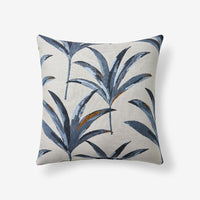 Indoor/Outdoor Toss Pillow - Martinique Beach, 16 in. x 16 in.,Martinique Beach