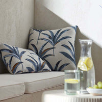 Indoor/Outdoor Toss Pillow - Martinique Beach, 16 in. x 16 in.,Martinique Beach