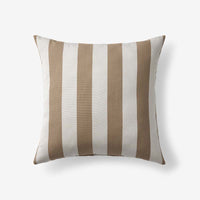 Indoor/Outdoor Toss Pillow - Maxim Heatherbeige, 16 in. x 16 in.,Maxim Heatherbeige