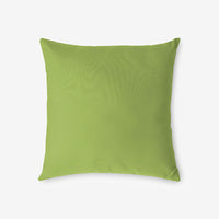 Indoor/Outdoor Toss Pillow - Ginkgo, 16 in. x 16 in.,Ginkgo