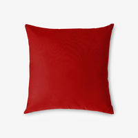 Indoor/Outdoor Toss Pillow - Jockey Red, 16 in. x 16 in.,Jockey Red