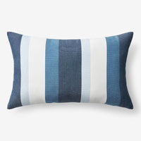 Indoor/Outdoor Toss Pillow - Gateway Coast, 16 in. x 24 in.,Gateway Coast