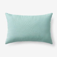 Indoor/Outdoor Toss Pillow - Spectrum Mist, 16 in. x 24 in.,Spectrum Mist