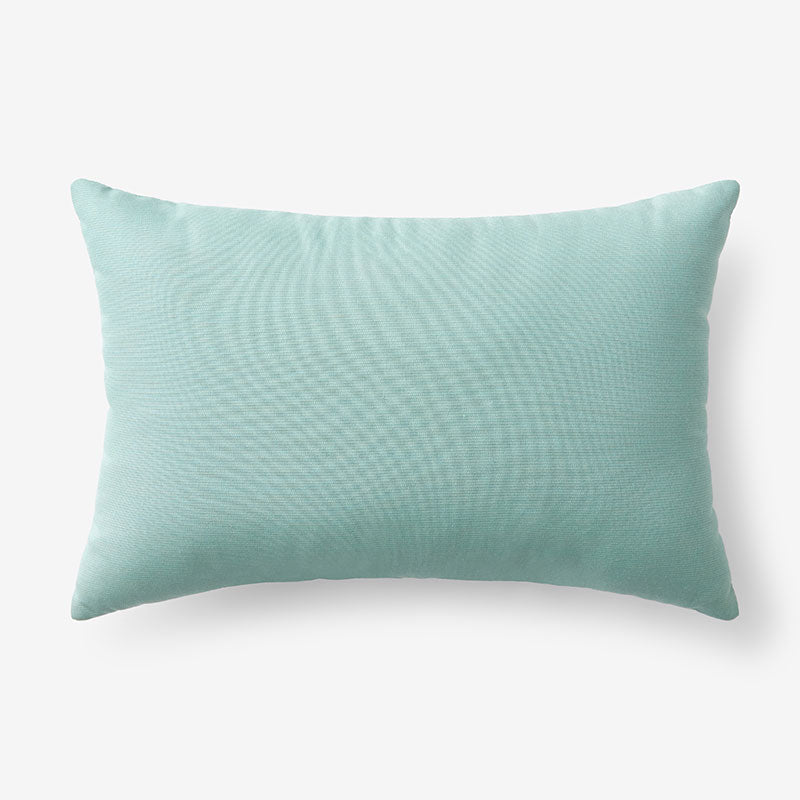 Indoor/Outdoor Toss Pillow - Spectrum Mist, 16 in. x 24 in.,Spectrum Mist