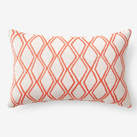 Indoor/Outdoor Toss Pillow - Voyage Tamale, 16 in. x 24 in.,Voyage Tamale
