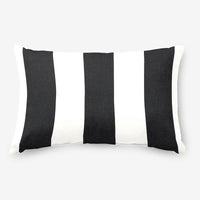 Indoor/Outdoor Toss Pillow - Cabana Classic, 16 in. x 24 in.,Cabana Classic