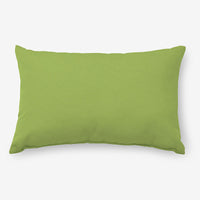 Indoor/Outdoor Toss Pillow - Ginkgo, 16 in. x 24 in.,Ginkgo