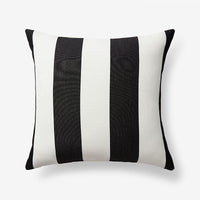 Indoor/Outdoor Toss Pillow - Cabana Classic, 20 in. x 20 in.,Cabana Classic